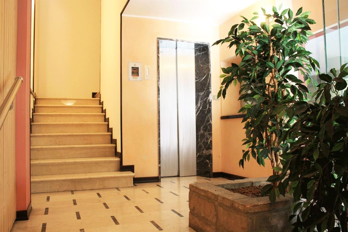 Appartamento tre letto in centro storico a Desenzano del Garda