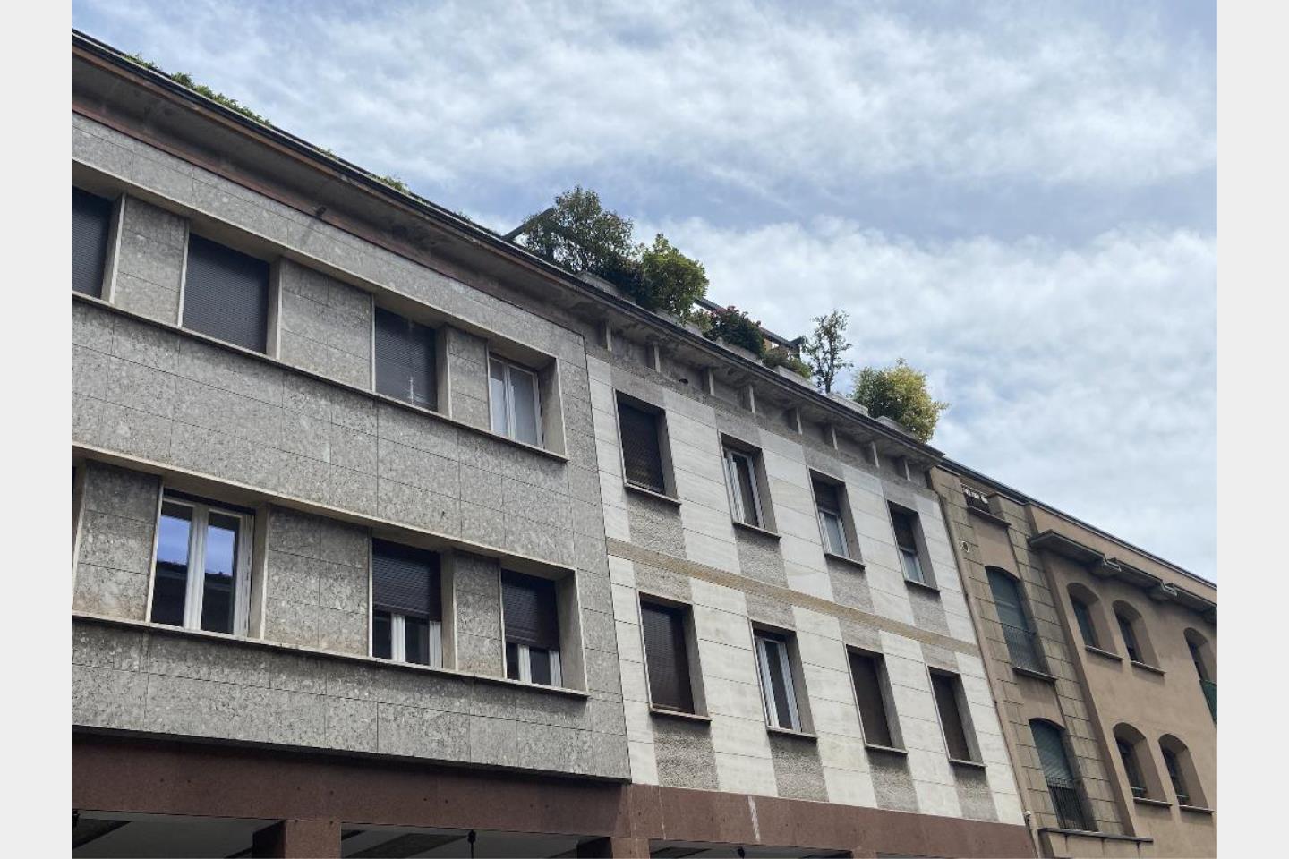 Appartamento in Affitto Varese