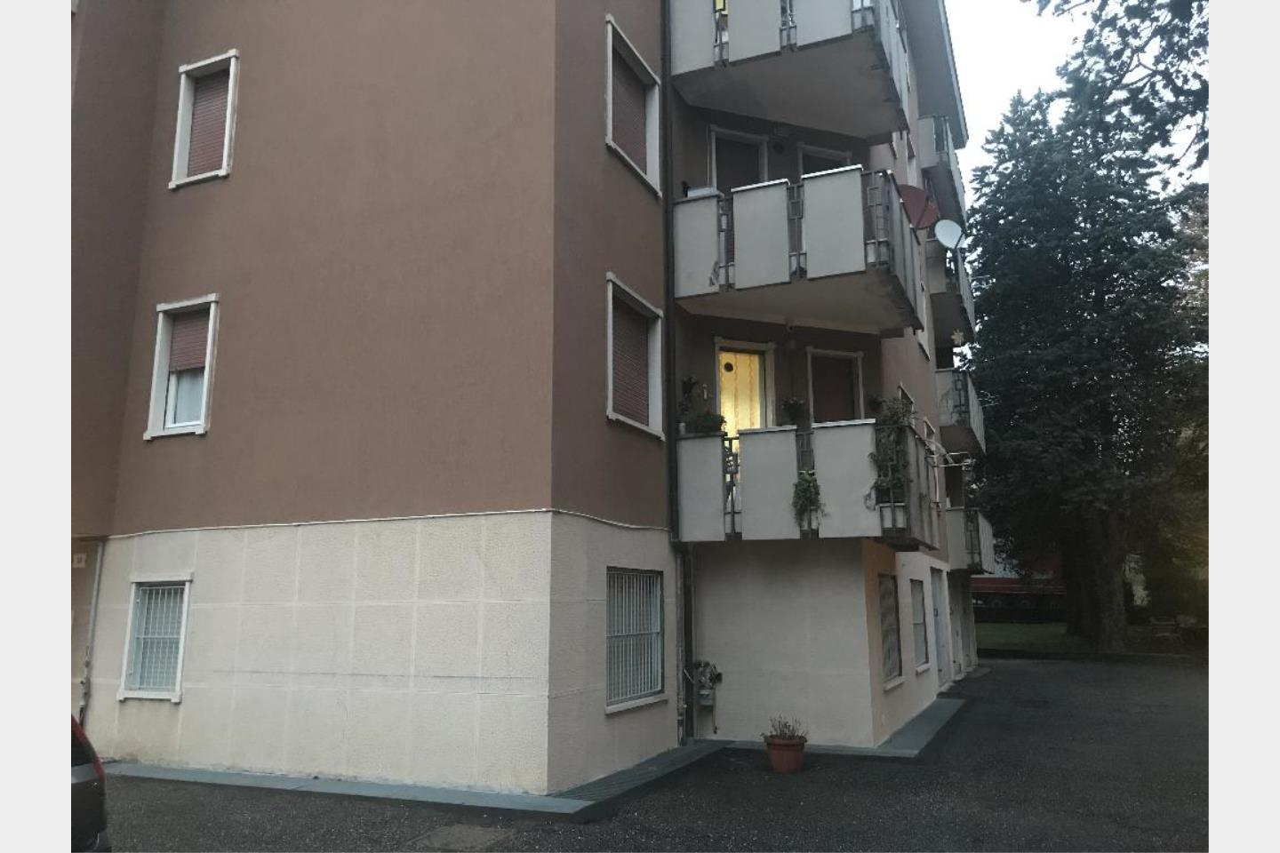 Appartamento in Affitto Varese