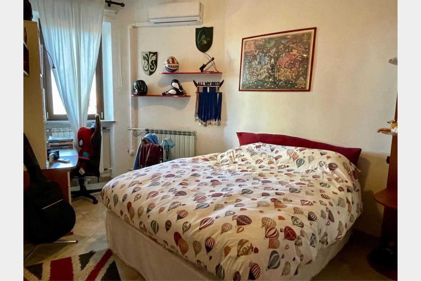 Appartamento in Vendita Galliate Lombardo