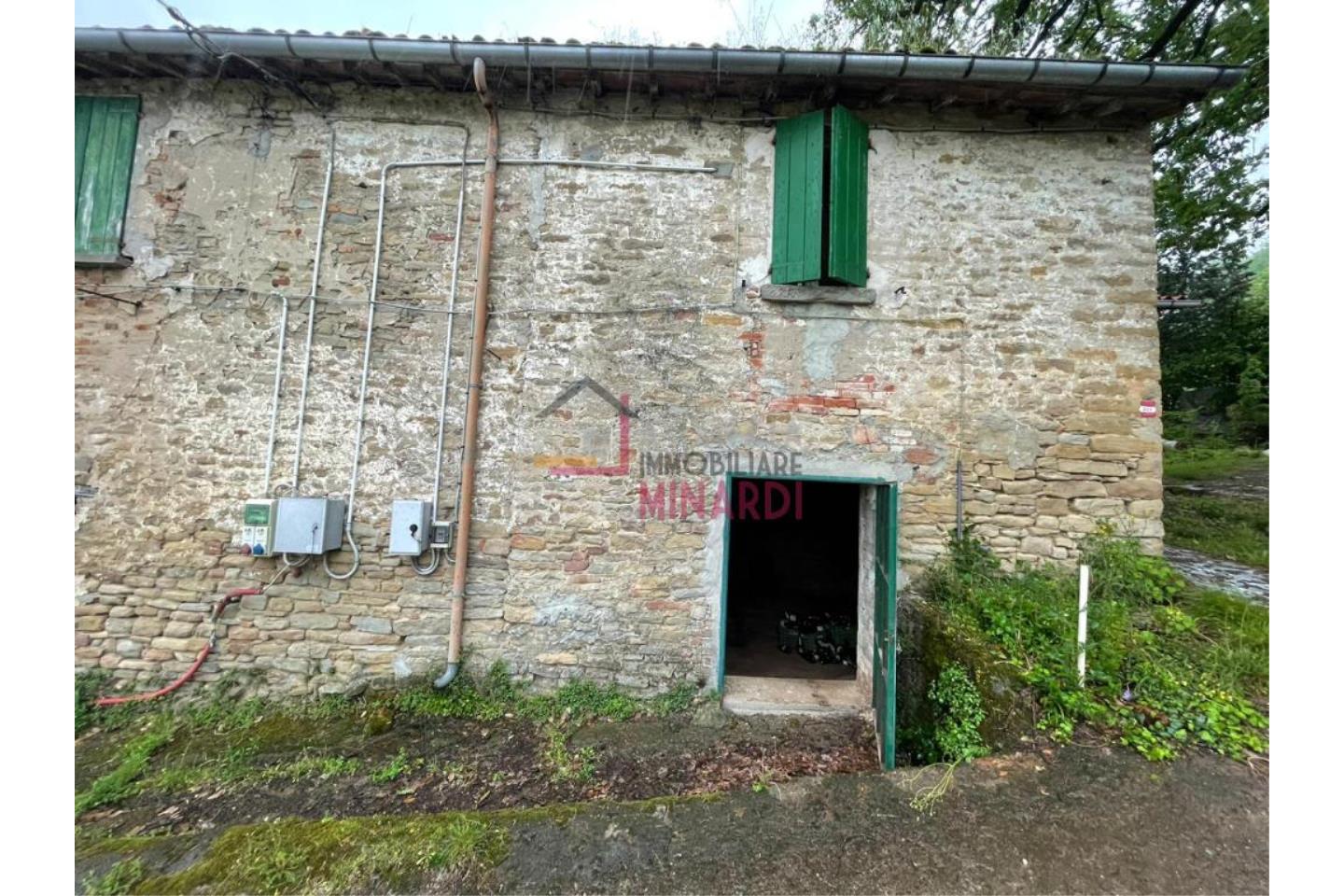 Casa Indipendente in Vendita Brisighella