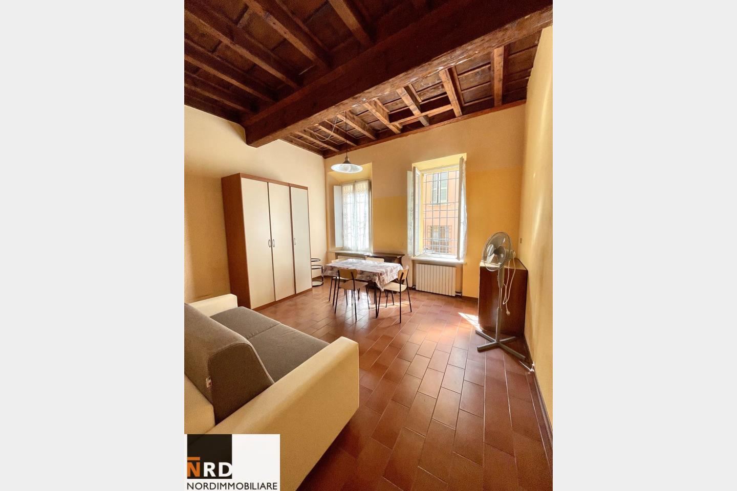 Appartamento in Affitto Mantova
