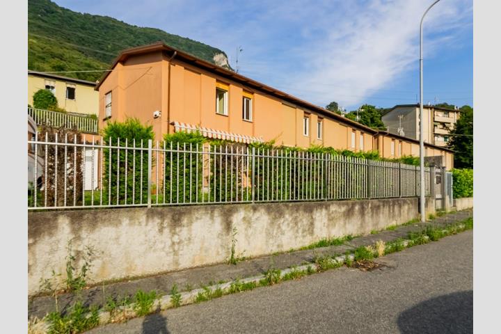 Villa in Vendita Lecco