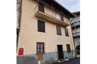 PORZIONE DI CASA INDIPENDENTE IN VENDITA A CIMONE