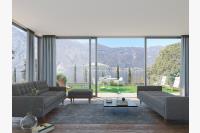 NUOVISSIMI APPARTAMENTI CON VISTA LAGO