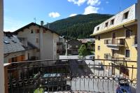 Vendita Valdidentro (So) bilocale al piano 1°