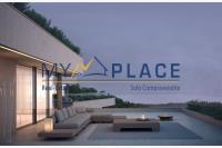 Splendido attico con terrazzo e vista panoramica