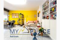 Vendita, Lecco c.so Matteotti, bilocale con posto auto