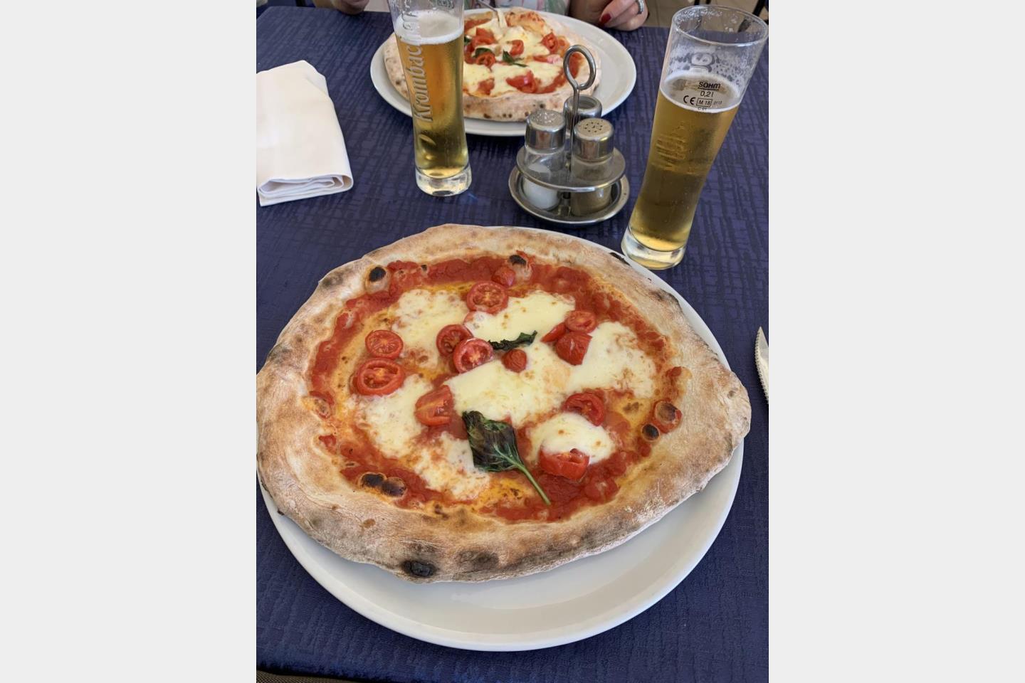 Ristorante Pizzeria in Vendita Ravenna