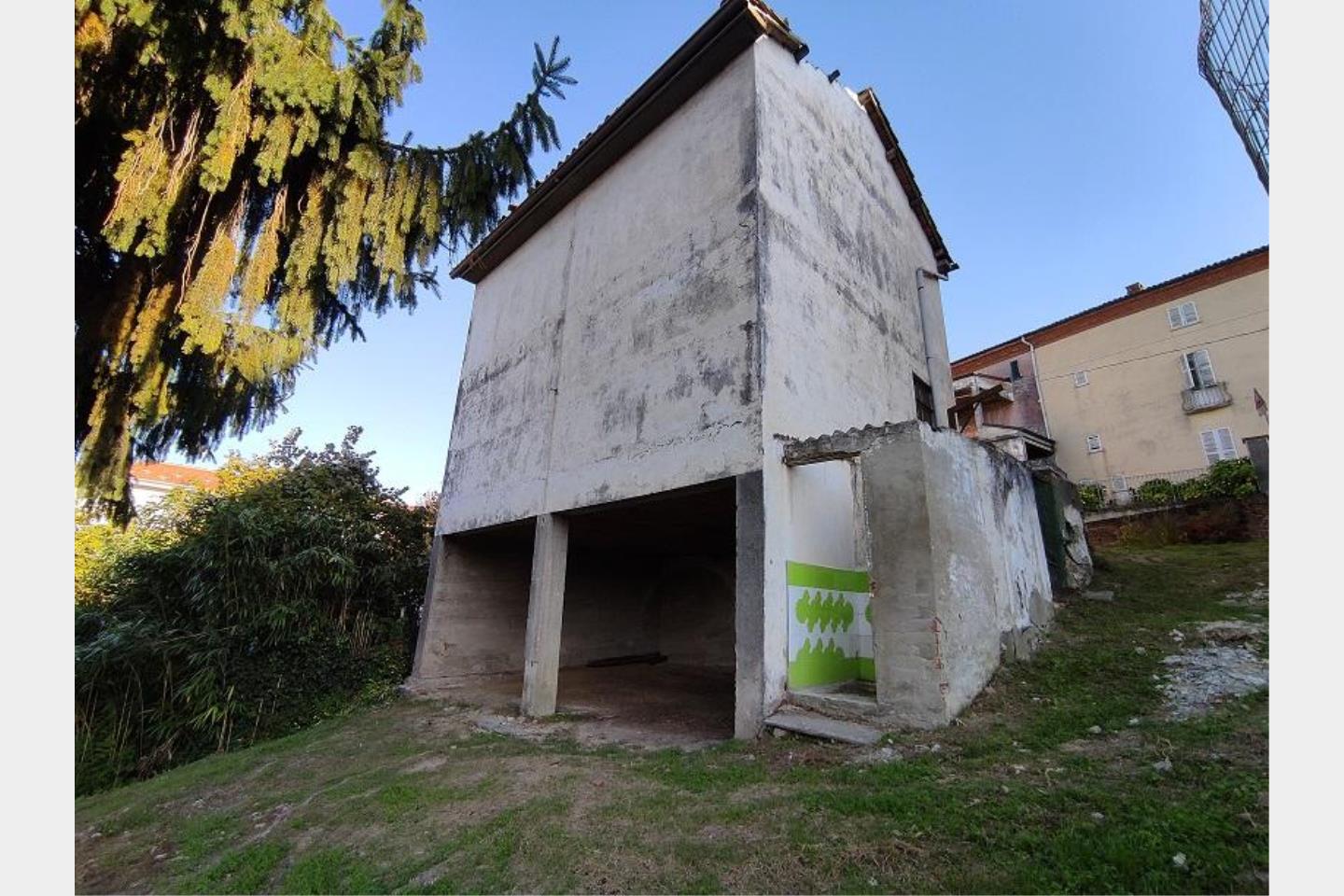 Casa Semindipendente in Vendita Mongardino