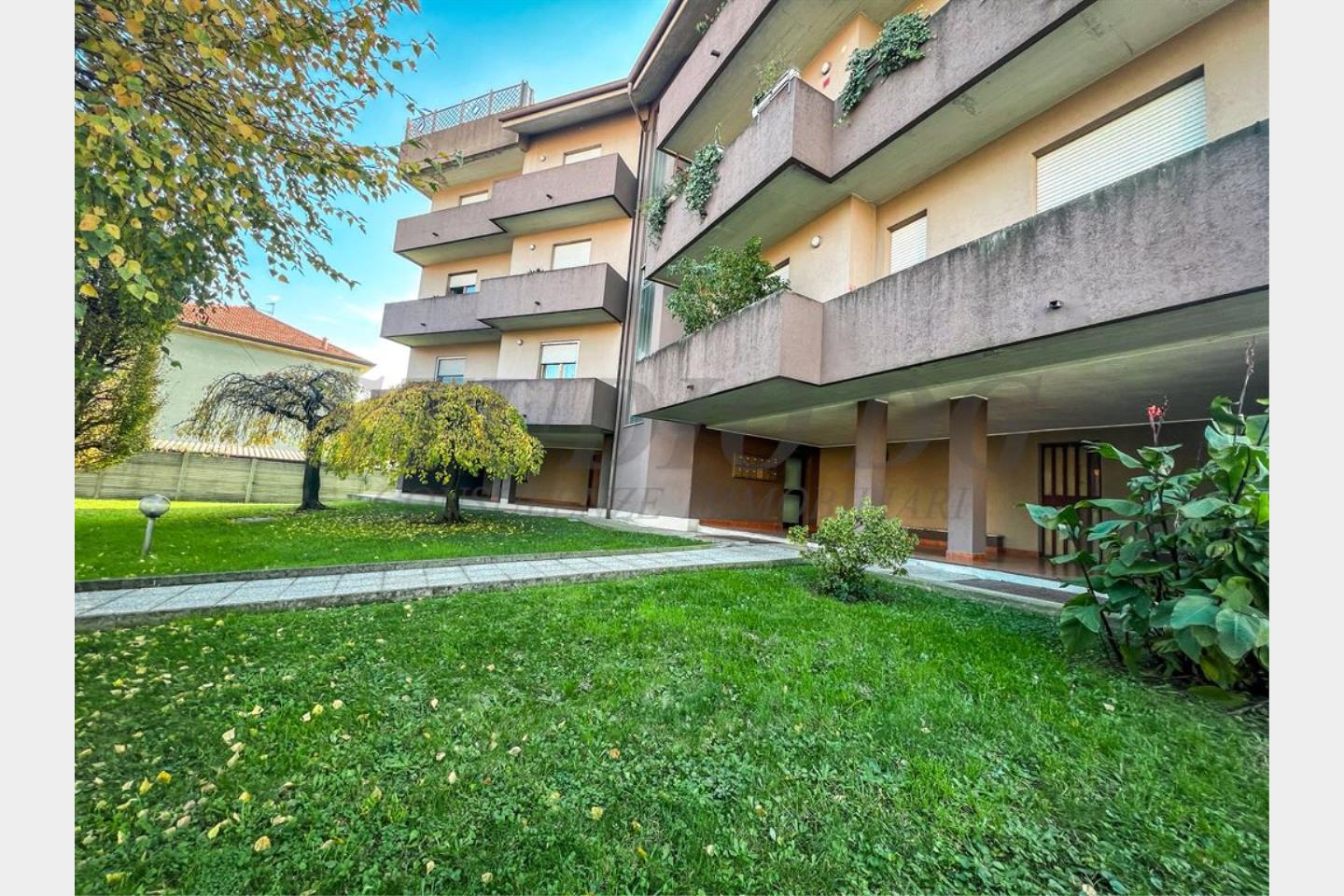 Appartamento in Vendita Cesano Maderno