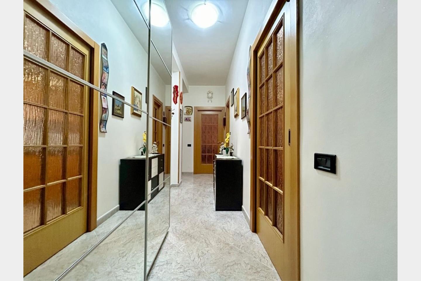 Appartamento in Vendita Nova Milanese