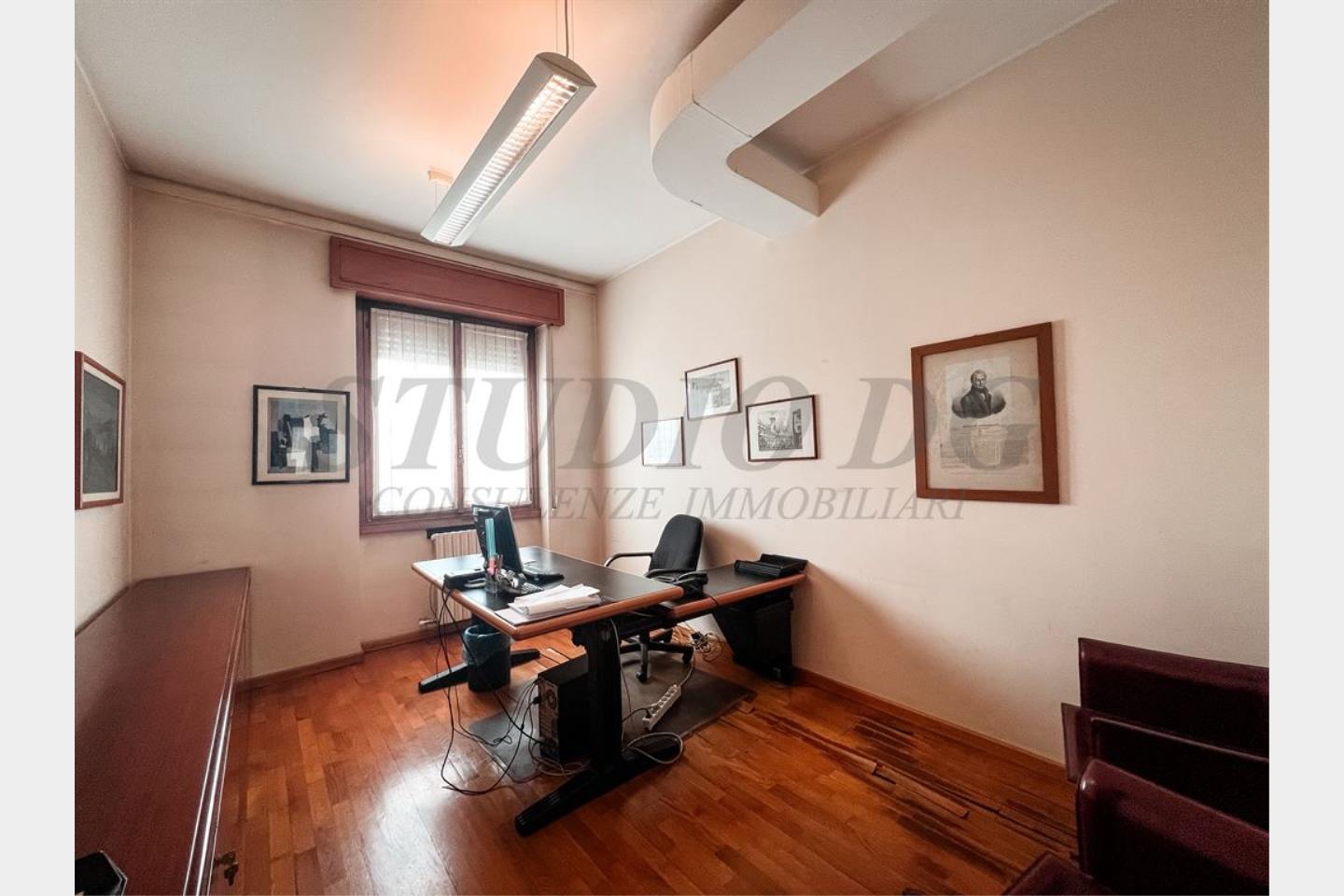 Ufficio in Vendita Cesano Maderno