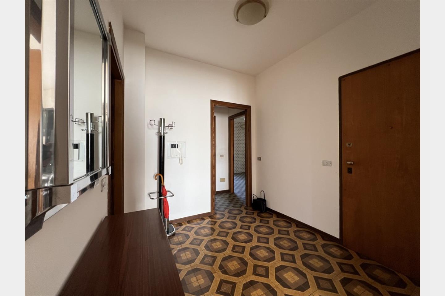 Appartamento in Vendita Garbagnate Milanese