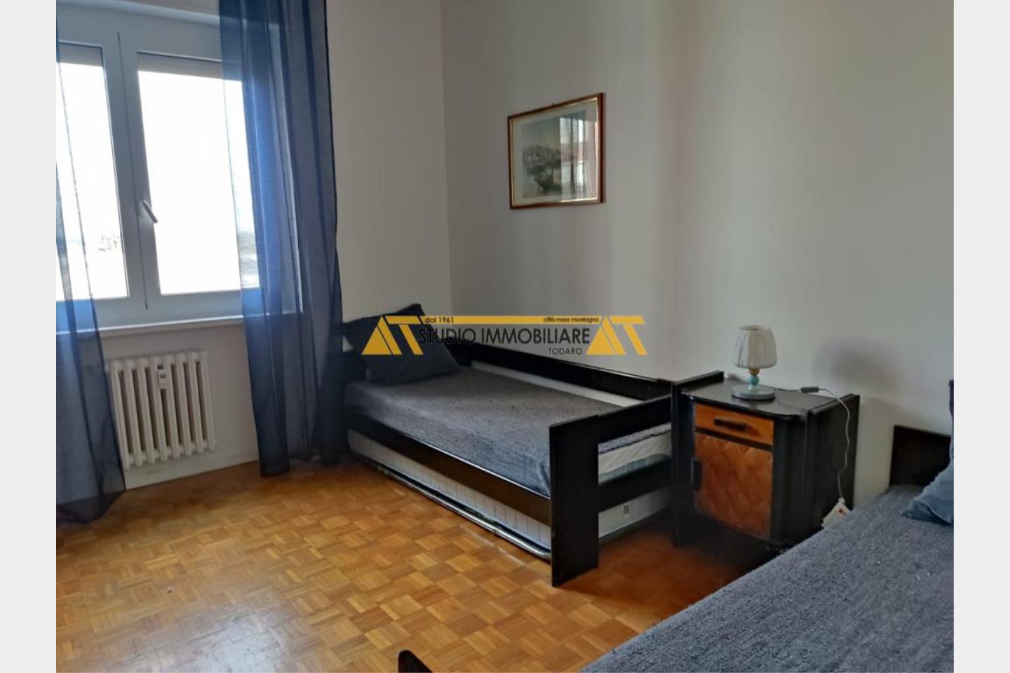 Appartamento in Affitto San Donato Milanese