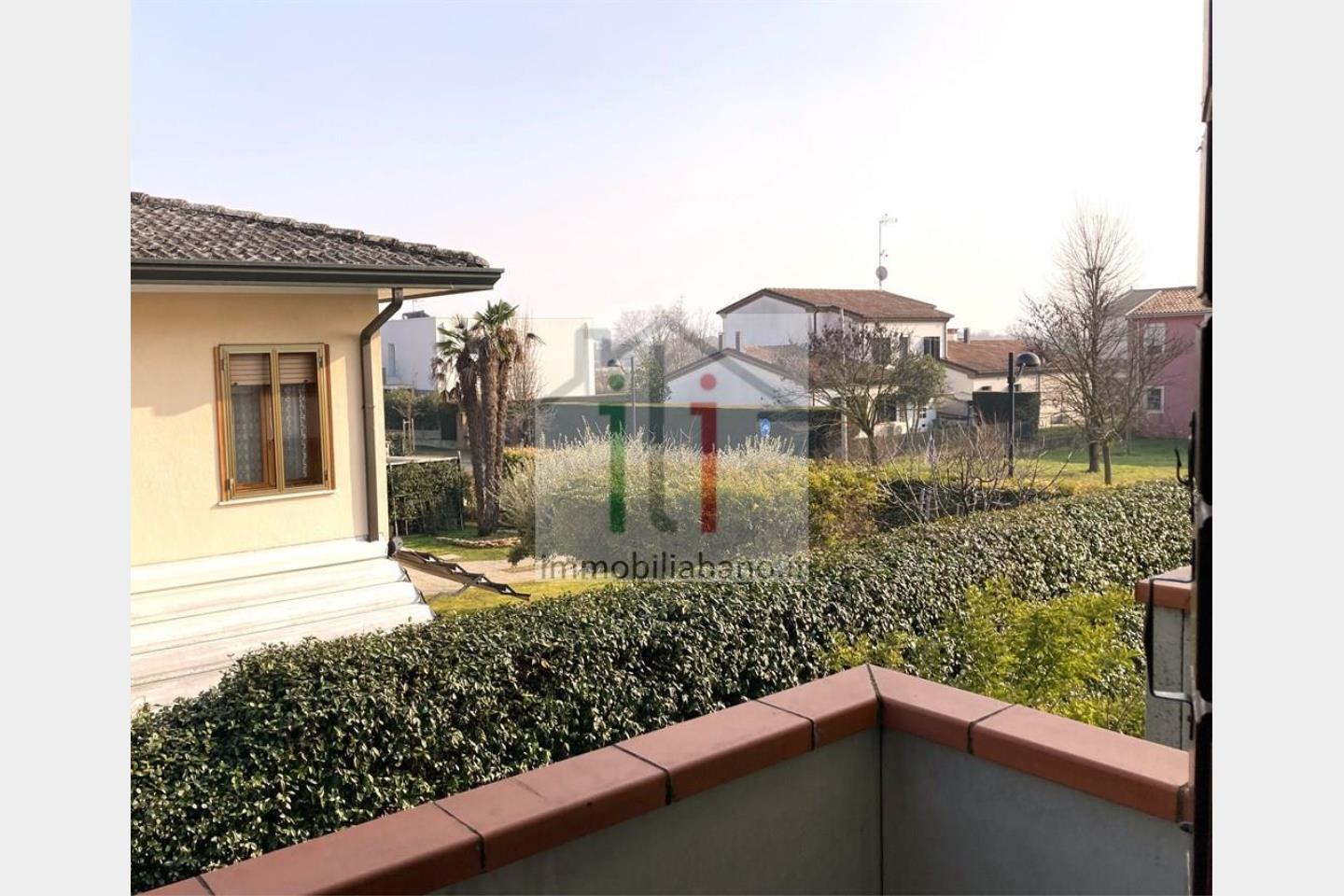 Villa a schiera in Vendita Abano Terme