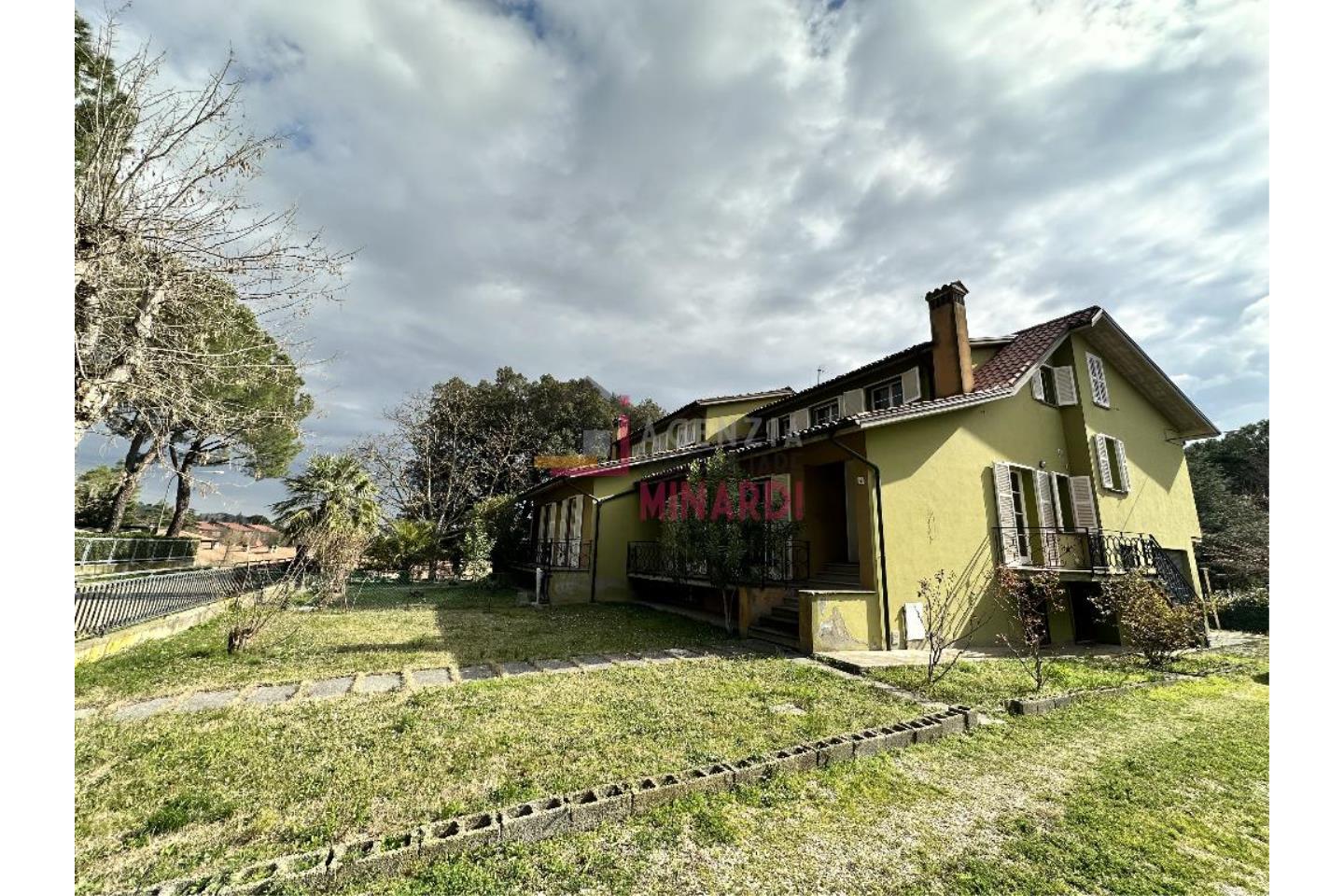 Casa Semindipendente in Vendita Brisighella