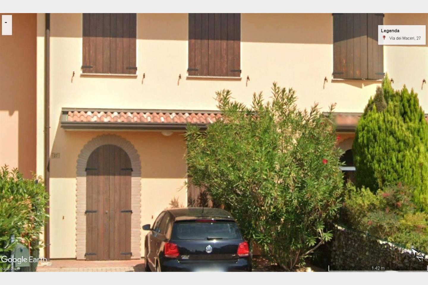 Villa a schiera in Vendita Lugo
