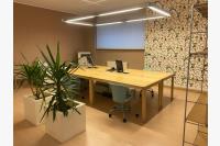 Lecco centro, locale commerciale uso negozio-ufficio