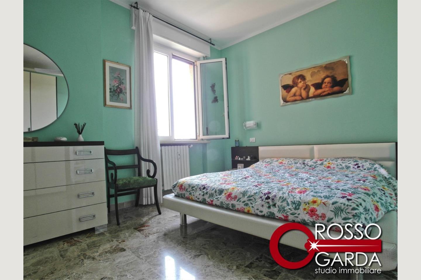 camera letto  Appartamento Vista Lago Desenzano