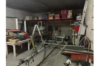 AMPIO GARAGE IN VENDITA ZONA CENTRALE
