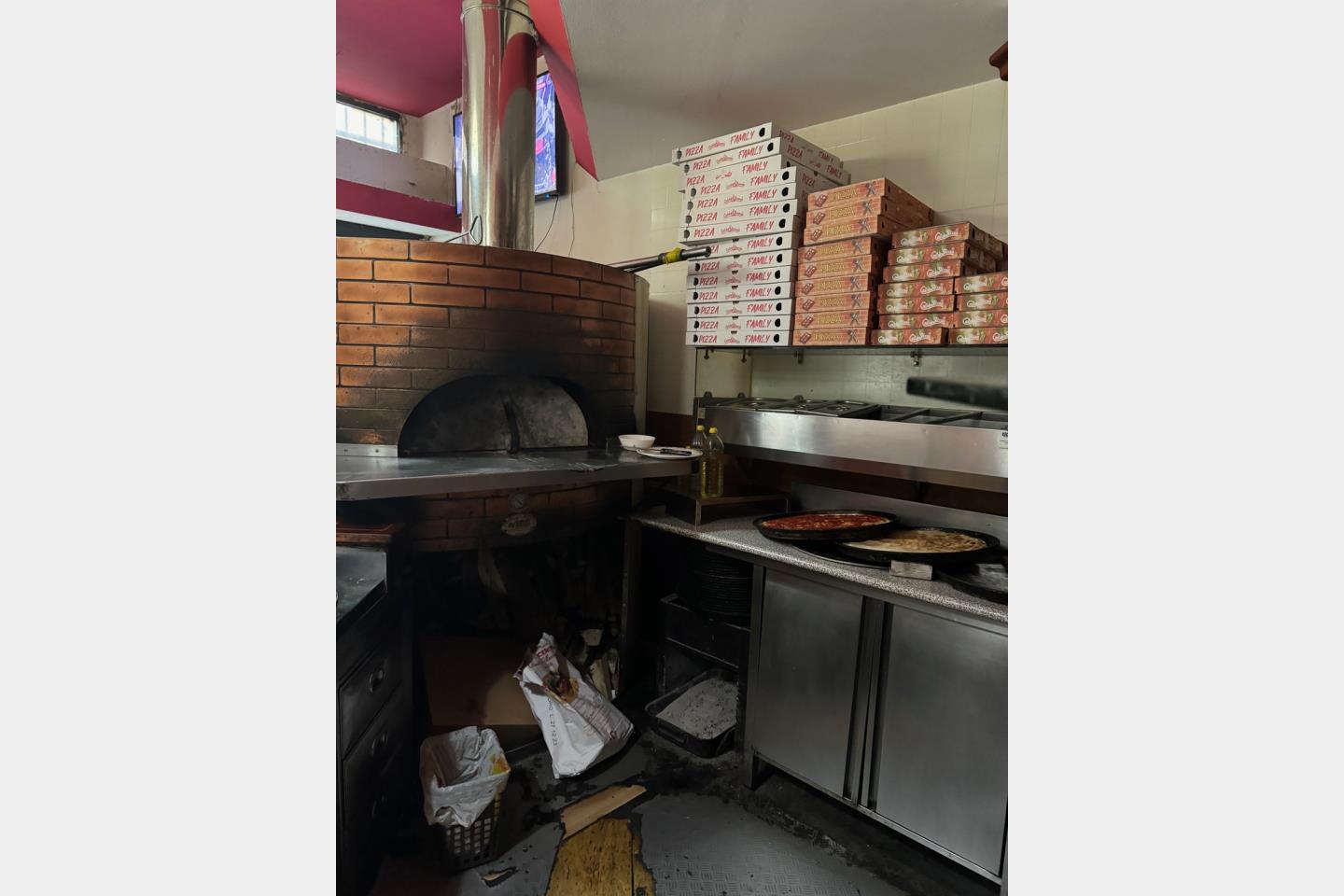 Ristorante Pizzeria in Vendita Sesto San Giovanni