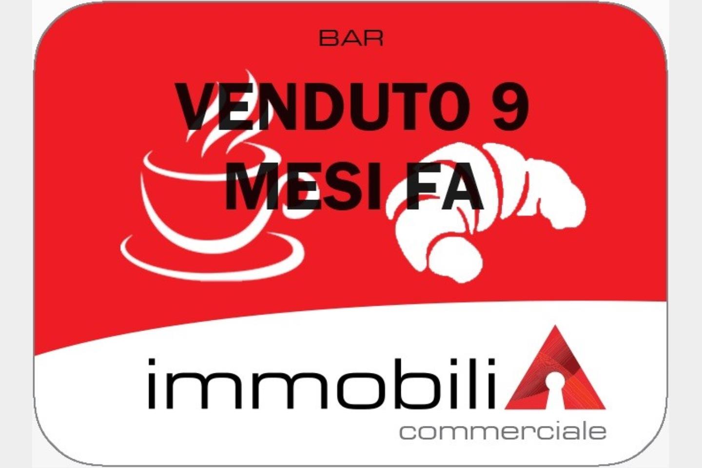 Bar Tavola Fredda in Vendita Monza