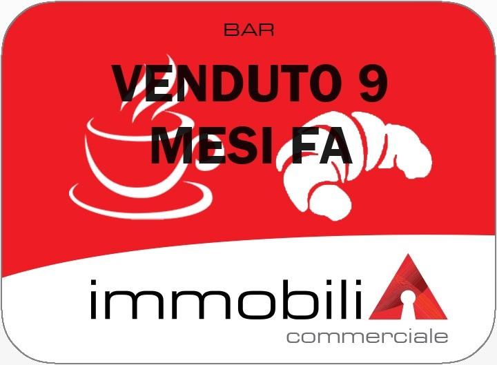 Esclusivo bar tavola fredda in Monza Vendesi.