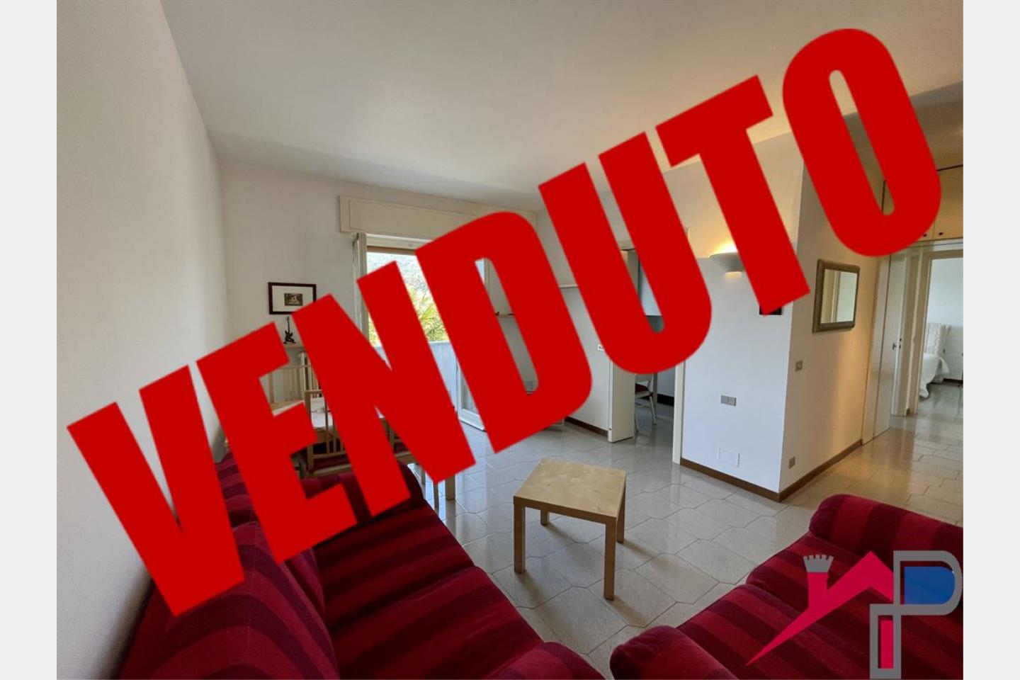 Appartamento in Vendita Monte Marenzo