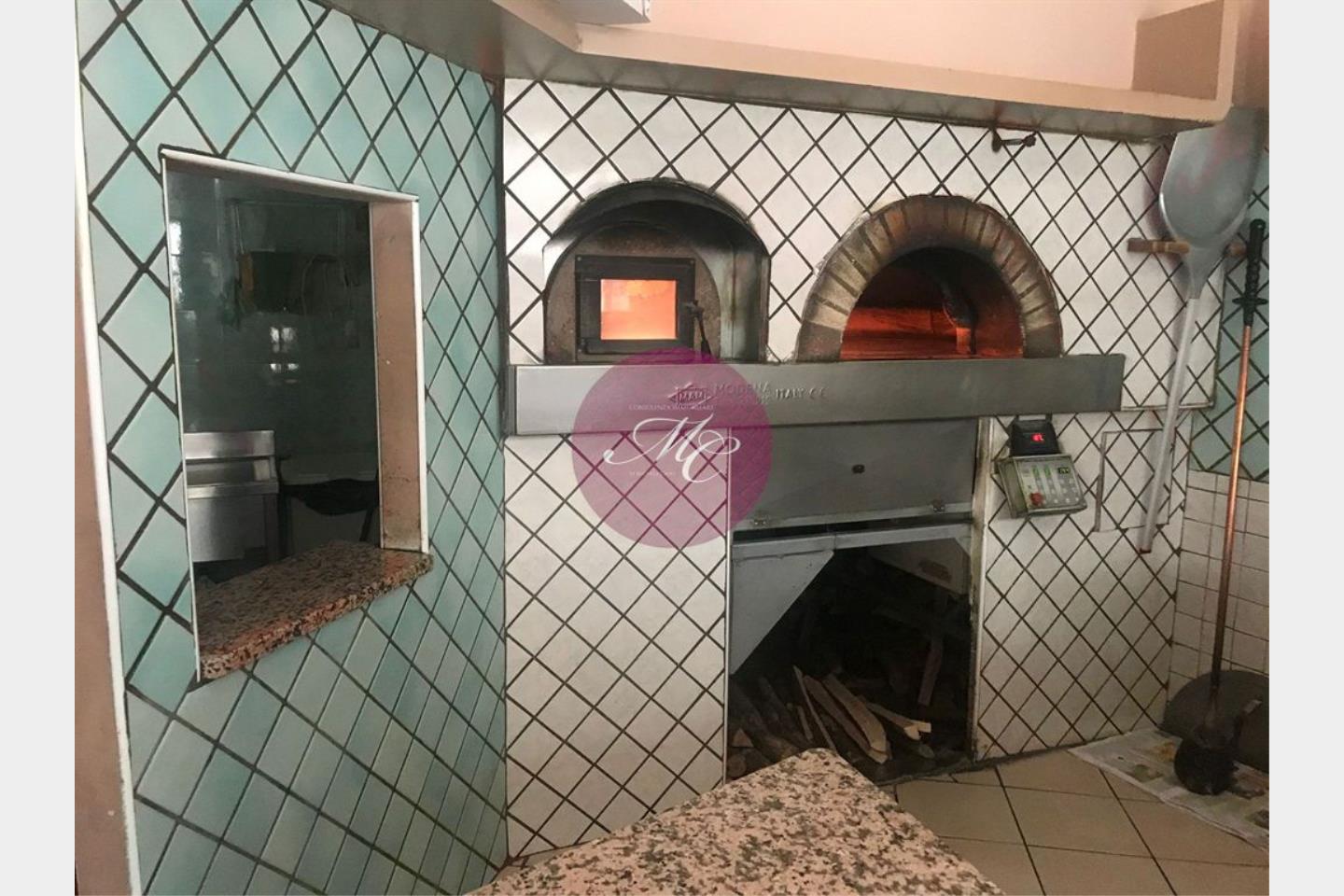 Pizzeria in Vendita Ravenna