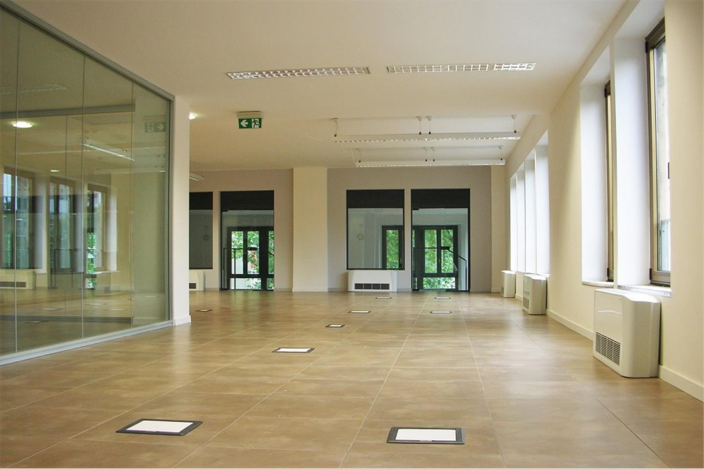 Ufficio in Affitto Milano