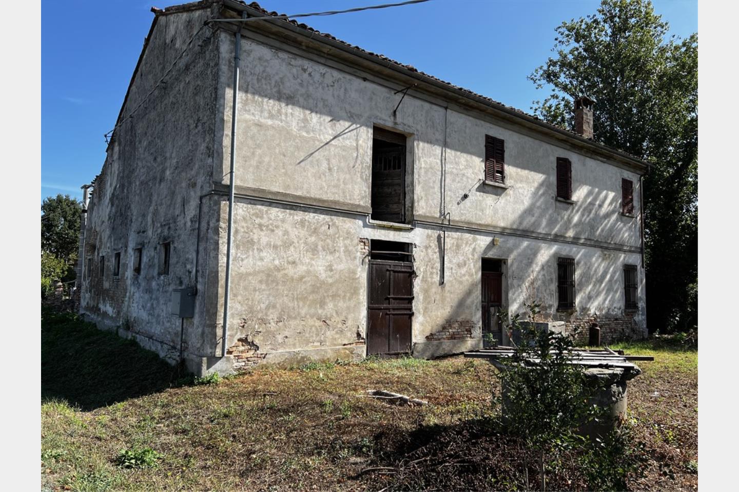 Casa Indipendente in Vendita Alfonsine