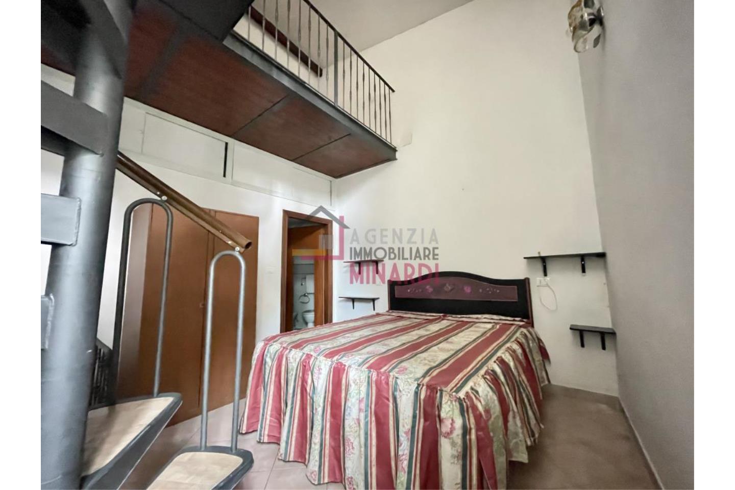 Appartamento in Vendita Modigliana