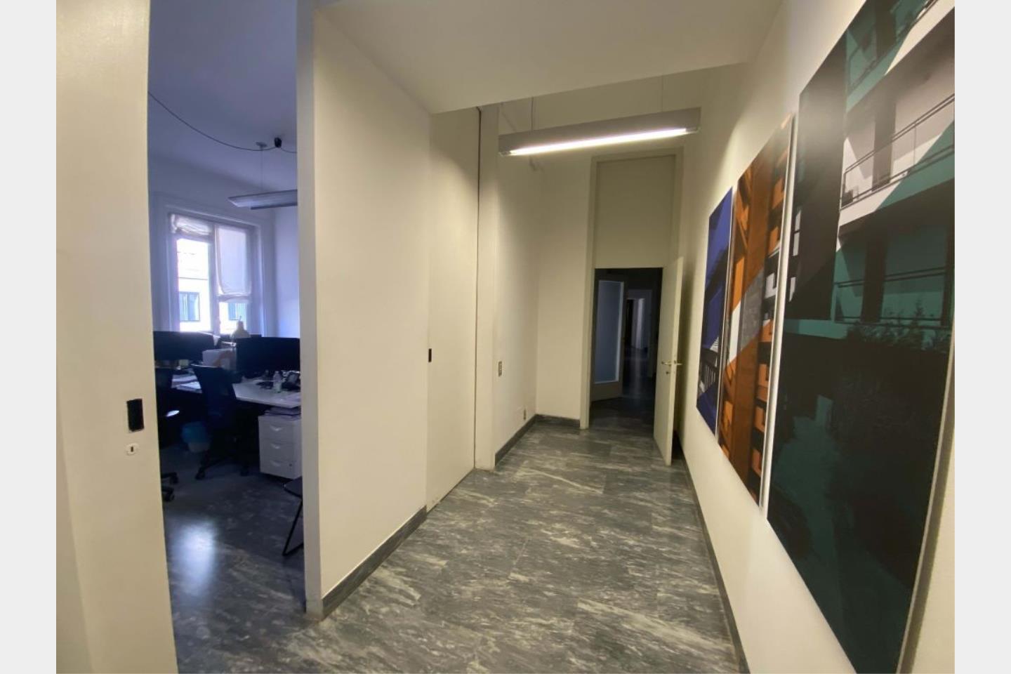 Ufficio in Affitto Milano