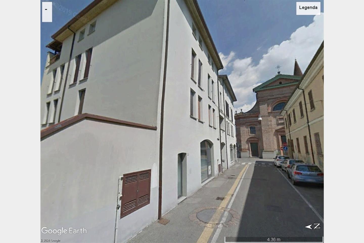 Ufficio in Vendita Castel Bolognese