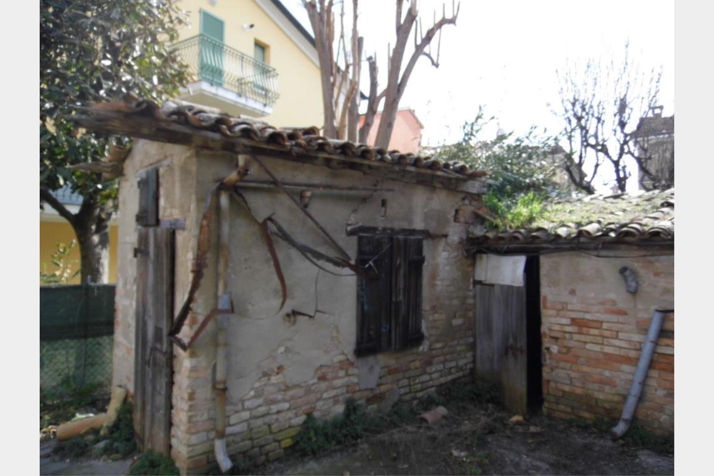 Casa Semindipendente in Vendita Ravenna