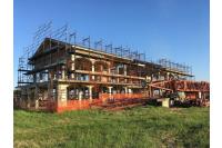 Porzione di villa Bifamigliare ancora da personalizzare