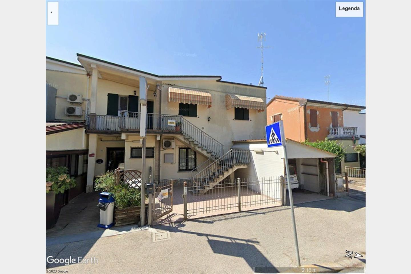 Appartamento in Vendita Ravenna