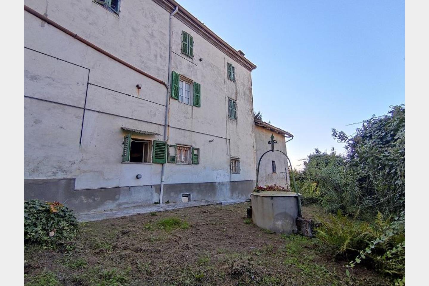 Casa Semindipendente in Vendita Mongardino